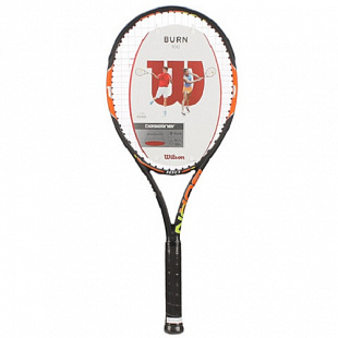 Ракетка теннисная Wilson Burn 100 (WRT72700U3)