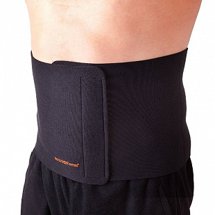 Пояс из неопрена Body Form BF-5862