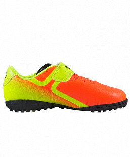 Бутсы многошиповые Jogel Rapido JSH3001-K orange