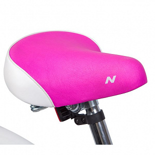 Велосипед Novatrack Angel 20" (2019) Violet 205AANGEL.VL9