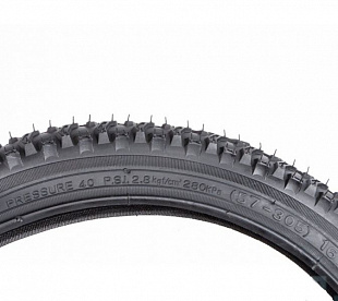 Велопокрышка Kenda 16"х2,125 (57-305) K846 средний 5-526622