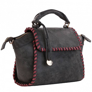 Женская сумка Pola 8271 grey