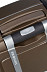 Чемодан Samsonite S`Cure DLX 69см U44-43001 Brown