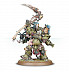 Фигурка Games Workshop Warhammer: Typhus: Herald of the Plague God 43-53