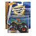 Машинка Hot Wheels Monster Jam, Dragon (BHP37)