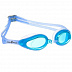 Очки для плавания Mad Wave Vanish голубые