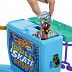 Игровой набор Hot Wheels Скейтборд-парк Смывайся (HXL16)