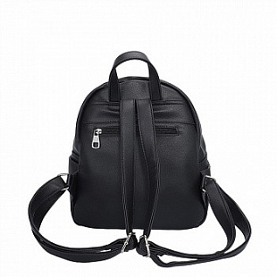 Городской рюкзак Ors Oro DS-0018 /1 black