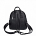 Городской рюкзак Ors Oro DS-0018 /1 black