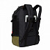 Городской рюкзак GRIZZLY RQ-019-2 /3 black/khaki