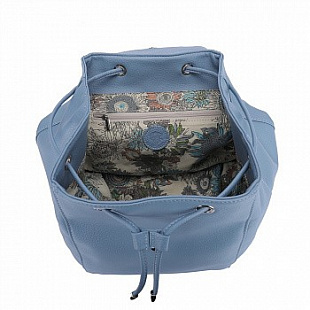 Городской рюкзак Ors Oro DS-0140 /3 dark blue