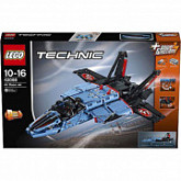 Конструктор LEGO Сверхзвуковой истребитель 42066