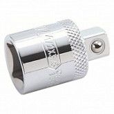 Переходник Toptul 1/2 (F) х3/8" CAEB1612