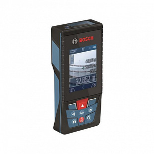 Дальномер лазерный Bosch GLM 120 C 0601072F00