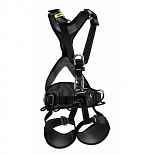 Страховочная привязь Petzl Avao Bod