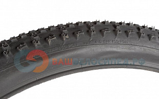 Велопокрышка Schwalbe Rapid Rob 27,5x2,25 K-Guard SBC HS391
