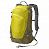 Рюкзак Jack Wolfskin Crosser 18 pack Yellow