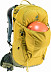 Рюкзак Deuter Trail 26 3440321-8208 turmeric/khaki (2021)