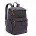 Рюкзак GRIZZLY RU-702-1 black