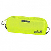 Несессер Jack Wolfskin Washbag Air 8006881-3630 flashing yellow