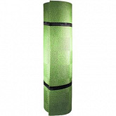 Туристический коврик Isolon Hunter Soft 10 2000х700х10мм green