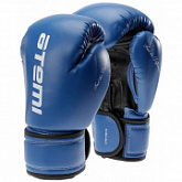 Боксерские перчатки Atemi LTB19019 Blue