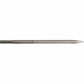 Пиковое зубило Bosch SDS-Max 28 см 1618600023