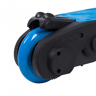 Электросамокат Novatrack ESCOO.BL8 Blue