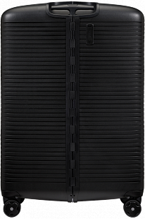 Чемодан Samsonite Ibon KE9*09 00 black