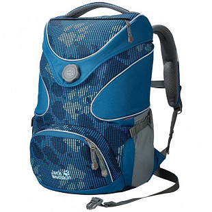 Рюкзак детский Jack Wolfskin Ramson Top 20L Blue
