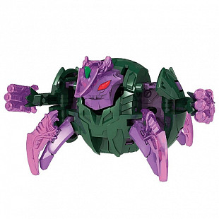 Трансформер Transformers Robots in Disguise Mini-Con Decepticon Back (B0763)
