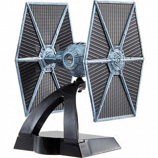 Модель звездного корабля Hot Wheels Star Wars Tie Fighter (HHR14 HHR16)