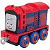 Паровозик Thomas & Friends Color Change Diesel (HMC30 HTN51)