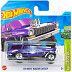 Машинка Hot Wheels Базовой коллекции '64 Nova Wagon Gasser 145/250 (5785 HKH63) mainline 2023