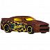 Машинка Hot Wheels Color Shifters 2007 Ford Mustang (BHR15 JCM33) Машинка Hot Wheels Color Shifters 2007 Ford Mustang (BHR15 JCM33)