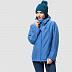 Куртка женская Jack Wolfskin Chilly Morning JKT W dark blue Куртка женская Jack Wolfskin Chilly Morning JKT W dark blue