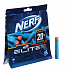 Игрушечные стрелы Nerf Нерф Элит 20 шт. (F0040)