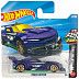 Машинка Hot Wheels Базовой коллекции Track Ripper 24/250 (5785 JJH82) mainline 2025