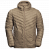 Куртка мужская Jack Wolfskin Vista Jacket M sand dune