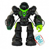 Радиоуправляемый робот Huanqi Quois 5088