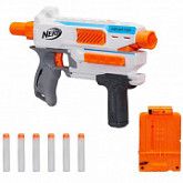 Бластер Nerf Модулус Медиатор E0016