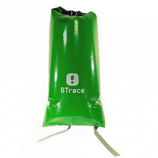 Герморюкзак BTrace 100л  germobp100 green