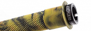 Грипсы DMR Brendog Death Grip Thin Кретон 31,3 мм DMR-G-BREN-THIN-C Yellow