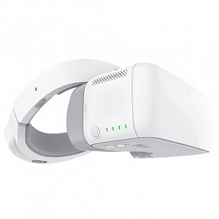 FPV шлем DJI Goggles