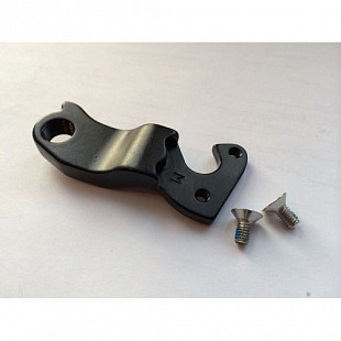 Держатель заднего переключателя "петух" Author 2HG117401 8-39710125