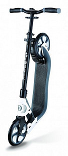 Самокат Globber One NL 205 477-101 white