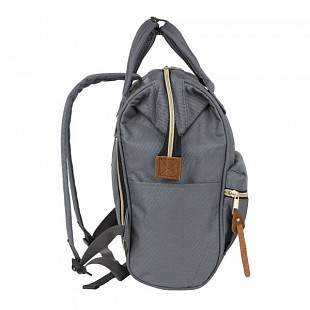 Рюкзак Polar 17197 grey