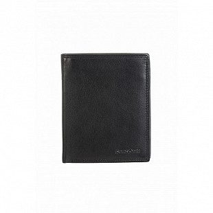 Портмоне Samsonite Attack SLG 60U-09021 Black
