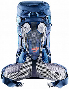 Рюкзак Deuter Futura Vario 50+10 3402118-3395 midnight/steel (2021)