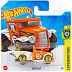 Машинка Hot Wheels Базовой коллекции Gotta Go 48/250 (5785 HKK73) mainline 2023 Машинка Hot Wheels Базовой коллекции Gotta Go 48/250 (5785 HKK73) mainline 2023